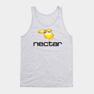 Nectar Logo Tank Top